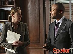 Skandal: 2x01 White Hat's Off - zdjęcia promocyjne