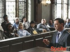 Skandal: 2x01 White Hat's Off - zdjęcia promocyjne