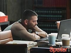 Skandal: 2x01 White Hat's Off - zdjęcia promocyjne