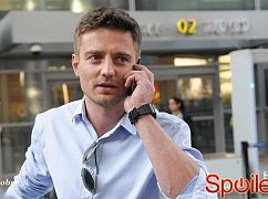 Na dobre i na złe odc. 491 - zdjęcia promocyjne