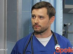 Na dobre i na złe odc. 491 - zdjęcia promocyjne