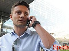 Na dobre i na złe odc. 491 - zdjęcia promocyjne