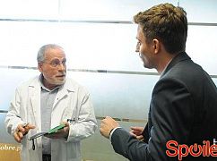 Na dobre i na złe odc. 491 - zdjęcia promocyjne