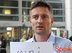 Na dobre i na złe odc. 491 - zdjęcia promocyjne