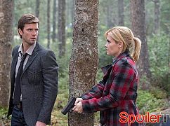 Przystań: 3x03 The Farmer - zdjęcia promocyjne
