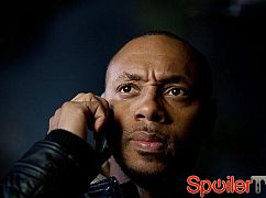 Przystań: 3x03 The Farmer - zdjęcia promocyjne