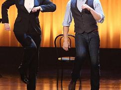 Glee: 4x03 Makeover - zdjęcia promocyjne