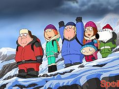 Głowa rodziny: 11x01 Into Fat Air - zdjęcia promocyjne