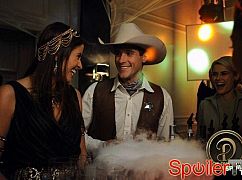 666 Park Avenue: 1x05 A Crowd Of Demons - zdjęcia promocyjne