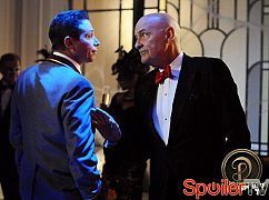 666 Park Avenue: 1x05 A Crowd Of Demons - zdjęcia promocyjne