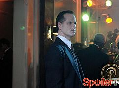666 Park Avenue: 1x05 A Crowd Of Demons - zdjęcia promocyjne