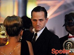 666 Park Avenue: 1x05 A Crowd Of Demons - zdjęcia promocyjne