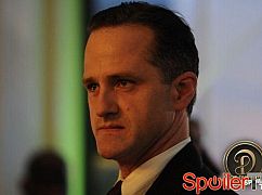 666 Park Avenue: 1x05 A Crowd Of Demons - zdjęcia promocyjne