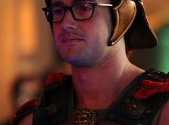 666 Park Avenue: 1x05 A Crowd Of Demons - zdjęcia promocyjne