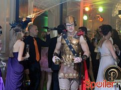 666 Park Avenue: 1x05 A Crowd Of Demons - zdjęcia promocyjne