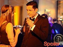 666 Park Avenue: 1x05 A Crowd Of Demons - zdjęcia promocyjne