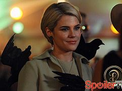 666 Park Avenue: 1x05 A Crowd Of Demons - zdjęcia promocyjne