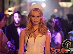 666 Park Avenue: 1x05 A Crowd Of Demons - zdjęcia promocyjne