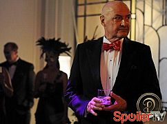 666 Park Avenue: 1x05 A Crowd Of Demons - zdjęcia promocyjne