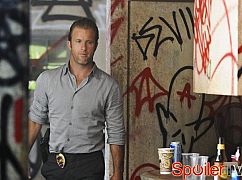Hawaii 5.0: 3x05 Mohai - zdjęcia promocyjne