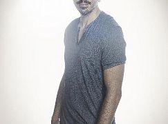 Zdjęcia promocyjne obsady 2 sezonu Touch