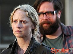 Rewolucja: 1x04 The Plague Dogs - zdjęcia promocyjne