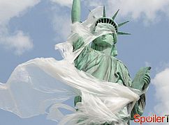 Rewolucja: 1x04 The Plague Dogs - zdjęcia promocyjne