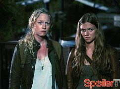 Rewolucja: 1x04 The Plague Dogs - zdjęcia promocyjne