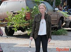 Rewolucja: 1x04 The Plague Dogs - zdjęcia promocyjne