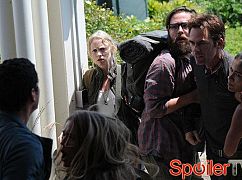 Rewolucja: 1x04 The Plague Dogs - zdjęcia promocyjne