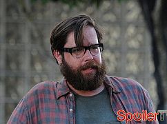 Rewolucja: 1x04 The Plague Dogs - zdjęcia promocyjne