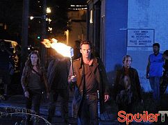 Rewolucja: 1x04 The Plague Dogs - zdjęcia promocyjne