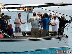 Hawaii 5.0: 3x03 Lana I Ka Moana - zdjęcia promocyjne