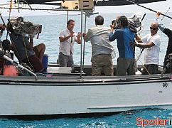 Hawaii 5.0: 3x03 Lana I Ka Moana - zdjęcia promocyjne