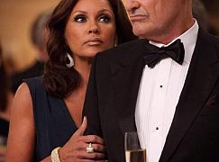 666 Park Avenue: 1x04 Hero Complex - zdjęcia promocyjne