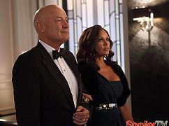 666 Park Avenue: 1x04 Hero Complex - zdjęcia promocyjne