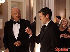 666 Park Avenue: 1x04 Hero Complex - zdjęcia promocyjne