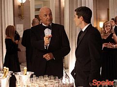 666 Park Avenue: 1x04 Hero Complex - zdjęcia promocyjne