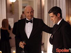 666 Park Avenue: 1x04 Hero Complex - zdjęcia promocyjne