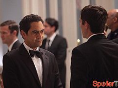 666 Park Avenue: 1x04 Hero Complex - zdjęcia promocyjne