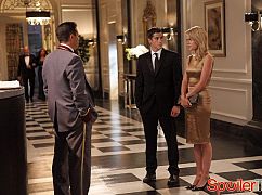 666 Park Avenue: 1x04 Hero Complex - zdjęcia promocyjne