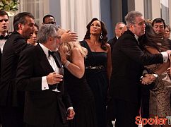 666 Park Avenue: 1x04 Hero Complex - zdjęcia promocyjne