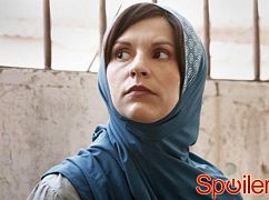 Homeland: 2x02 Beirut is Back - zdjęcia promocyjne