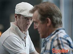 Homeland: 2x02 Beirut is Back - zdjęcia promocyjne