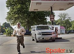 Homeland: 2x03 State of Independence - zdjęcia promocyjne