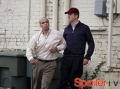 Homeland: 2x03 State of Independence - zdjęcia promocyjne