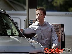 Homeland: 2x03 State of Independence - zdjęcia promocyjne