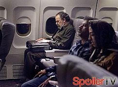 Homeland: 2x03 State of Independence - zdjęcia promocyjne