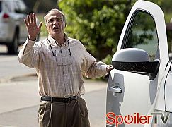 Homeland: 2x03 State of Independence - zdjęcia promocyjne