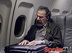 Homeland: 2x03 State of Independence - zdjęcia promocyjne